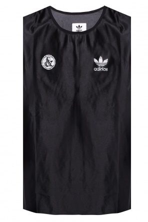 Printed top, zdjęcie 1 Printed top od Adidas